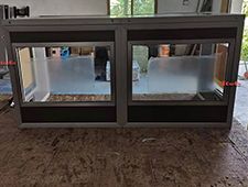 Table Top Booths/Translation Booths/Interpretation Booths