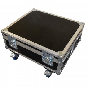 2Charging Flightcase