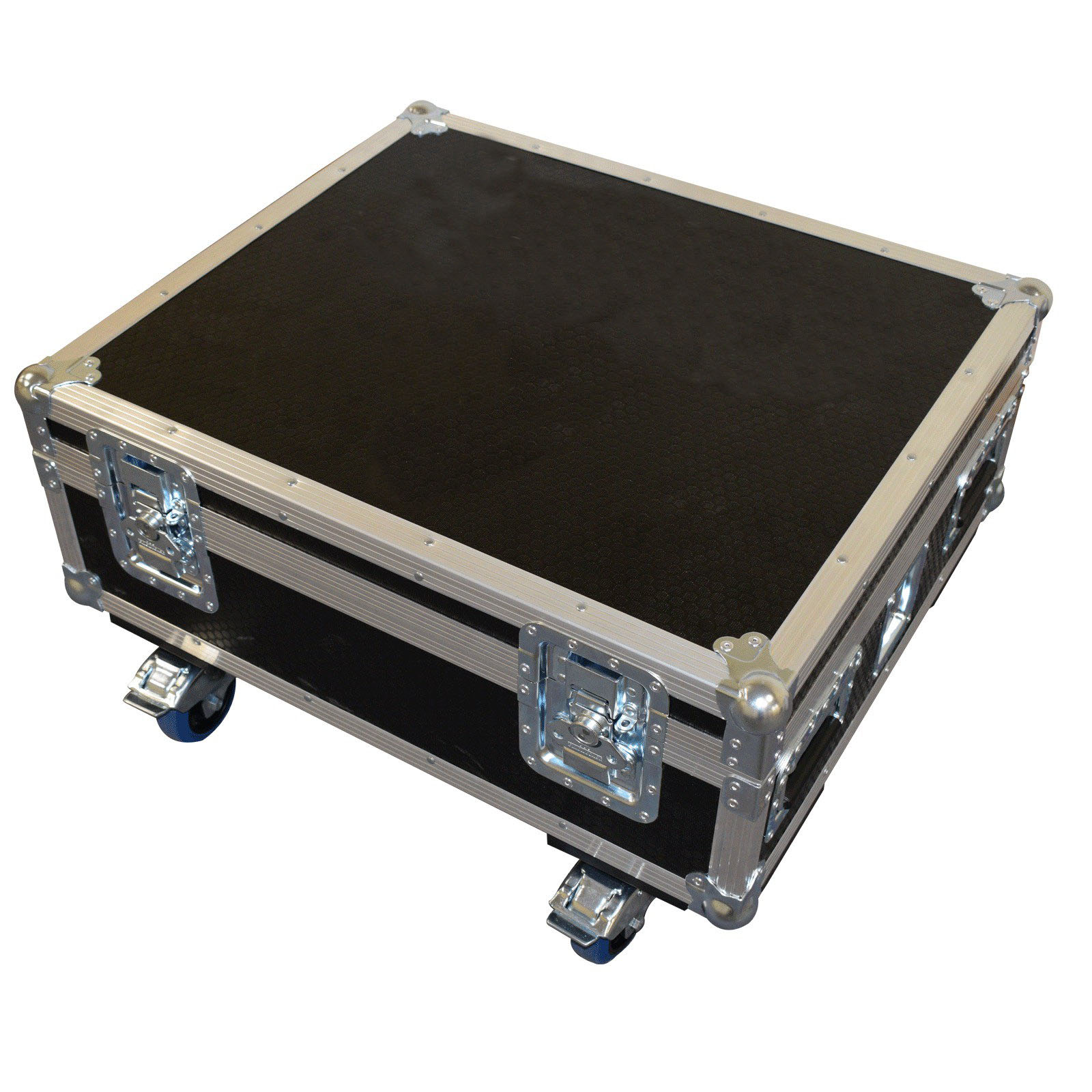 2Charging Flightcase