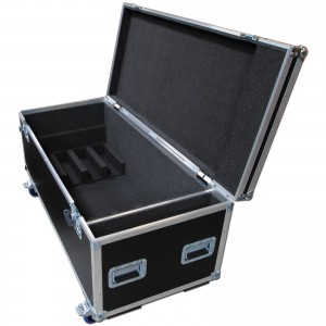 2Batten Flight Case