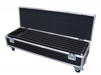 2Batten Flight Case