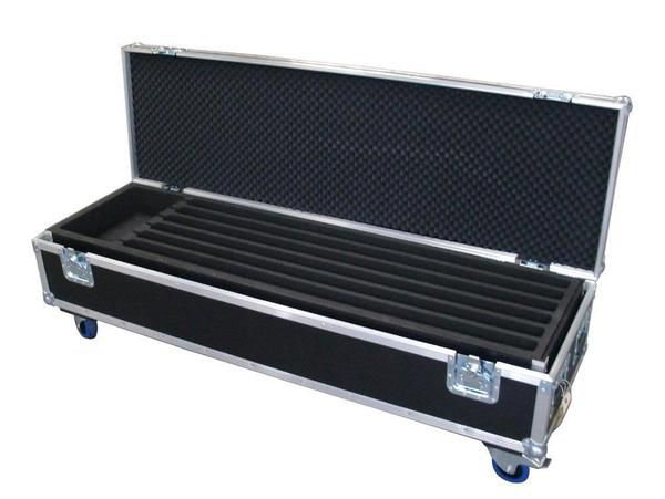2Batten Flight Case