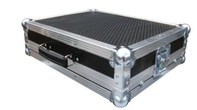 2Lighting Controller Flight Cases