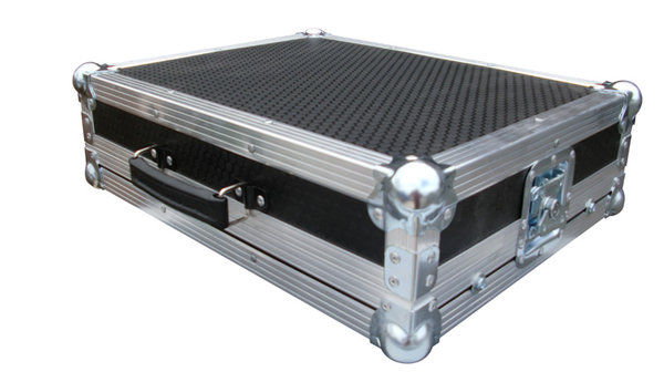 2Lighting Controller Flight Cases