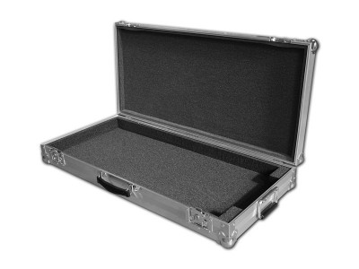 Lighting Controller Mixer Flight Case Lift off lid. SP32C