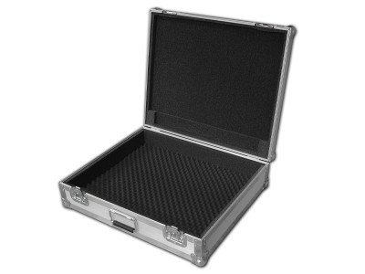 Mixer Flight Case Lift off lid. SP27A
