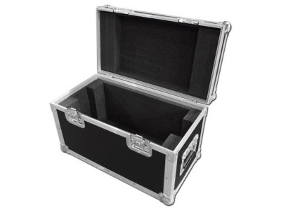 Single Scanner Flight Case Lighting Effects Flight Cases