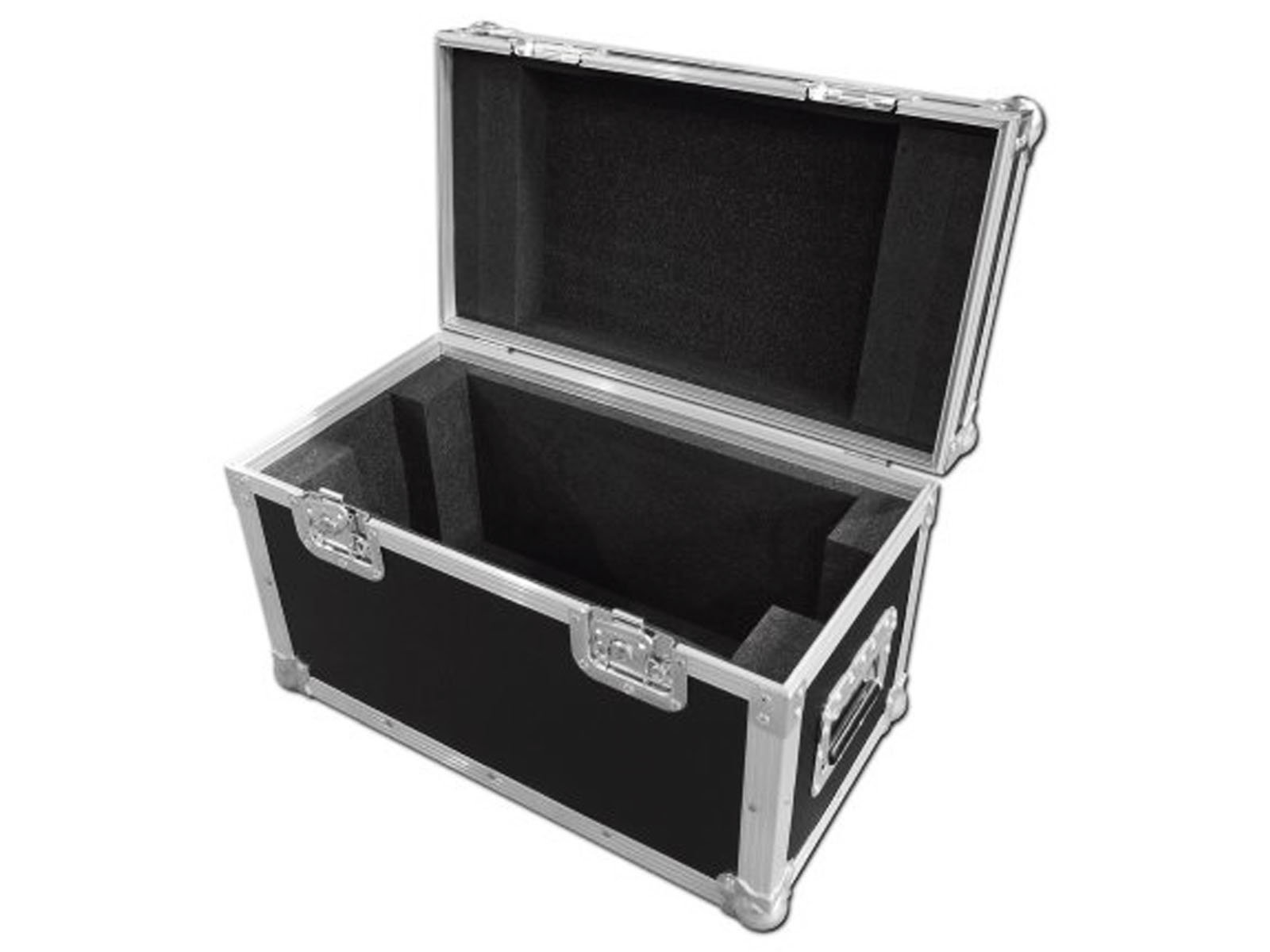 Single Scanner Flight Case Lighting Effects Flight Cases