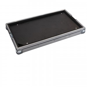 2Pedal Board Flight Case