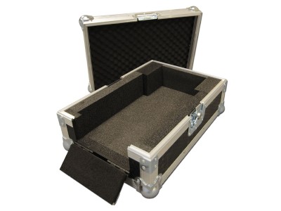 DJ CDJ Single CD Player Flight Case