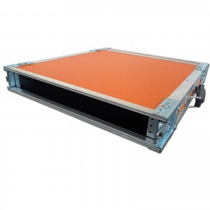21u Rack Case Flight Case 