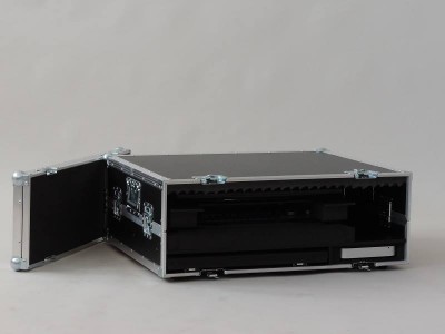 2Chamsys Wing flight case
