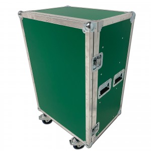 24 Drawer Production Flight Case