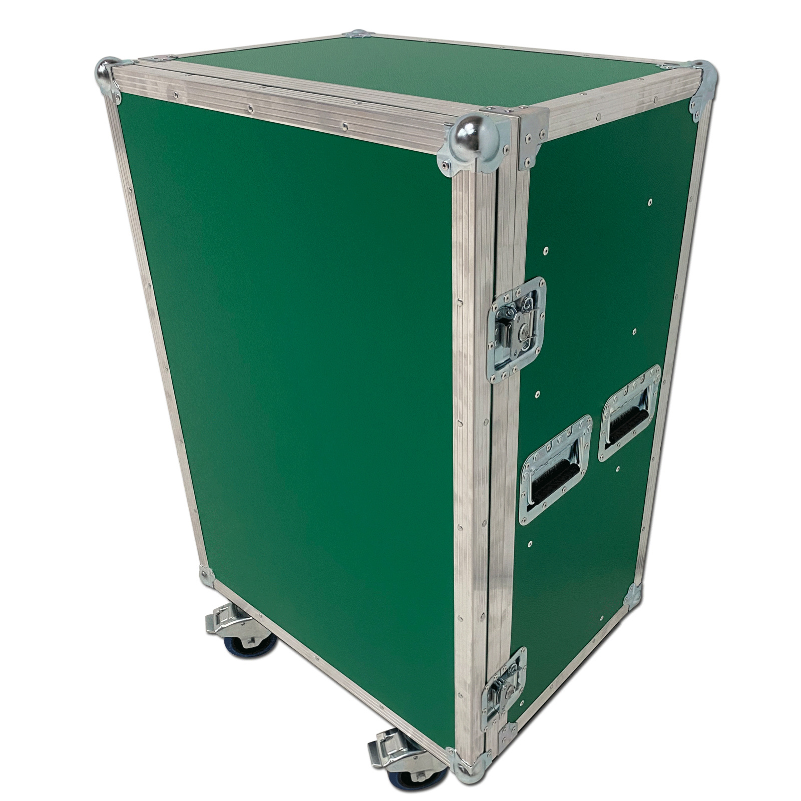 24 Drawer Production Flight Case