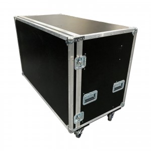 2Tool Flight case