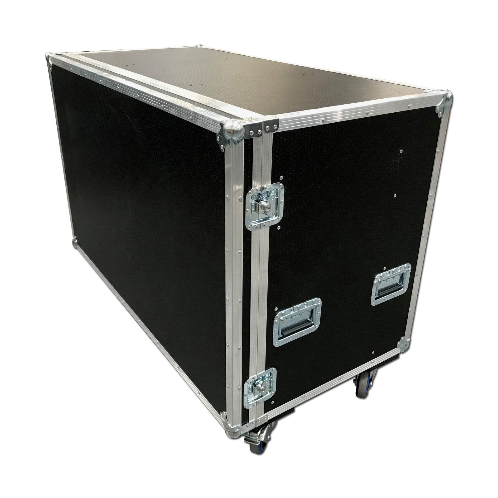 2Tool Flight case