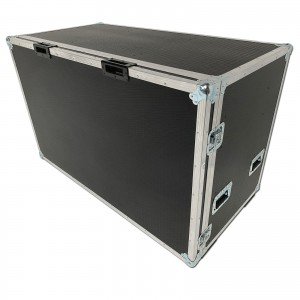 2Tool Flightcase