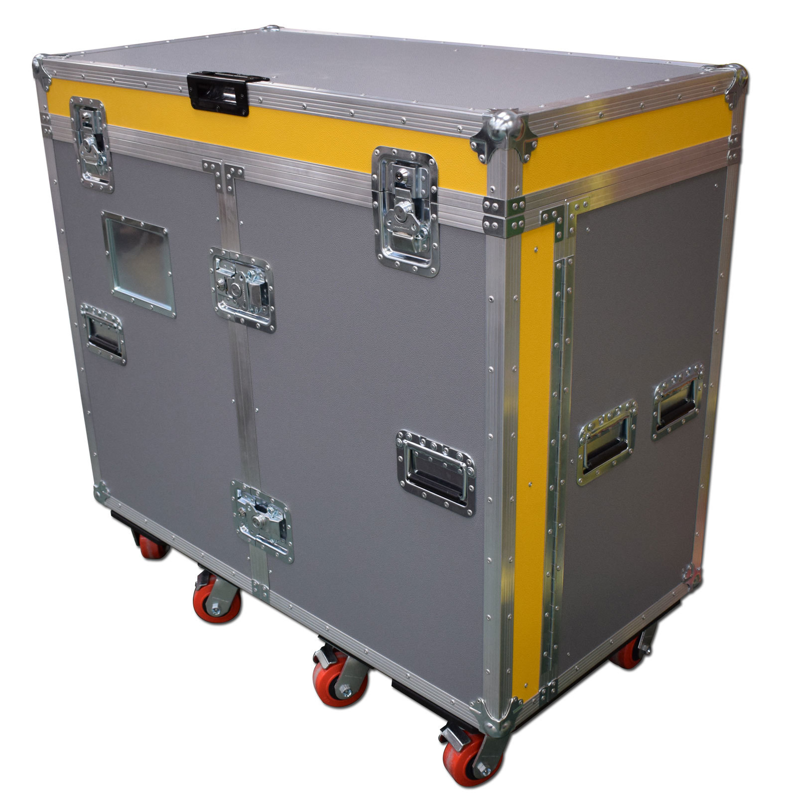 2Production Flight case