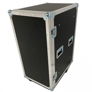 211 Drawer Production Flight Case
