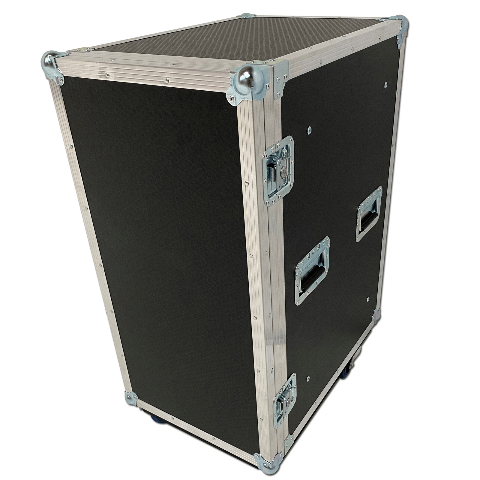 211 Drawer Production Flight Case