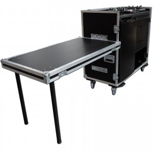 2Custom Production Flight Case