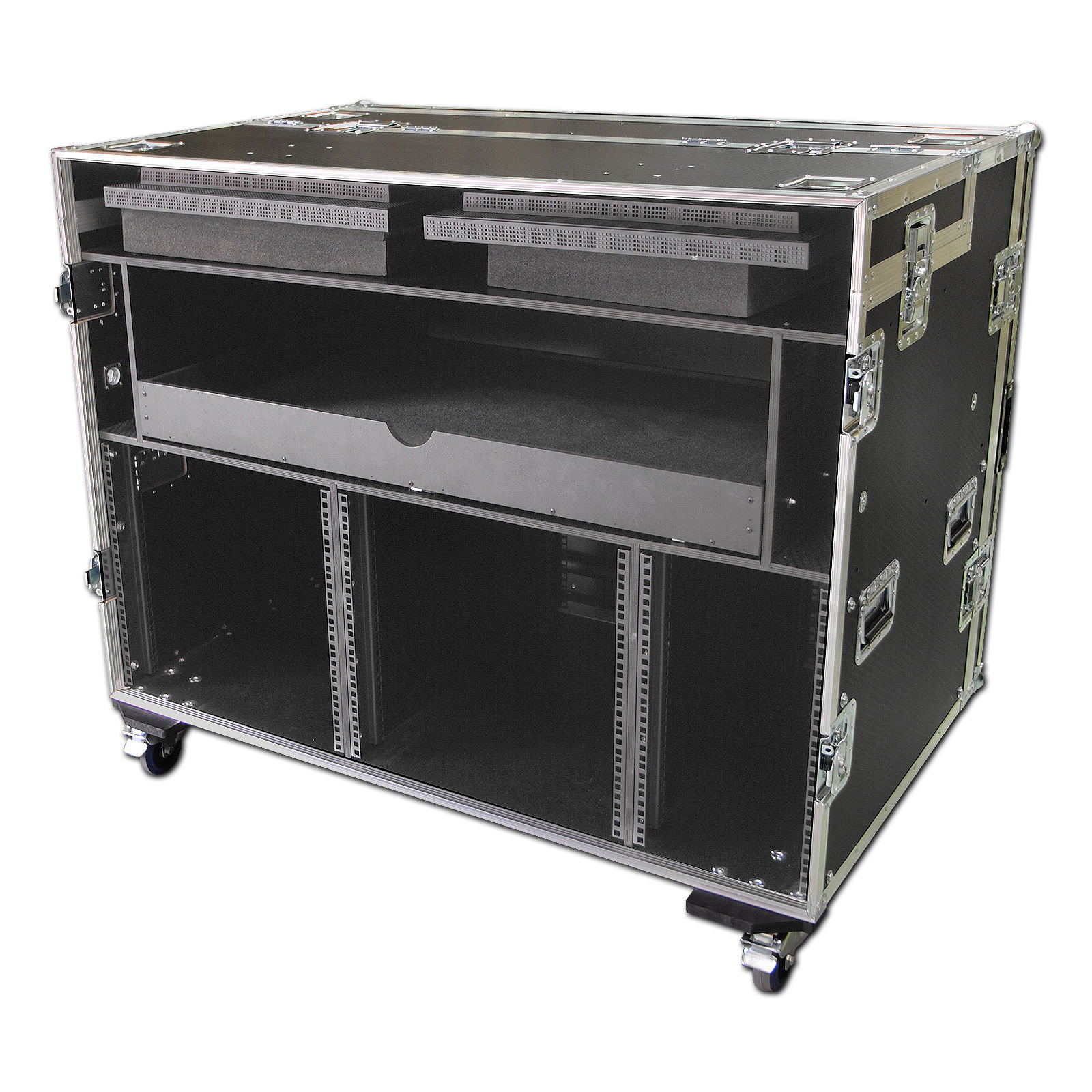 210u Production Workstatio