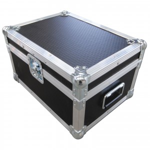 2Toolbox Flight Case
