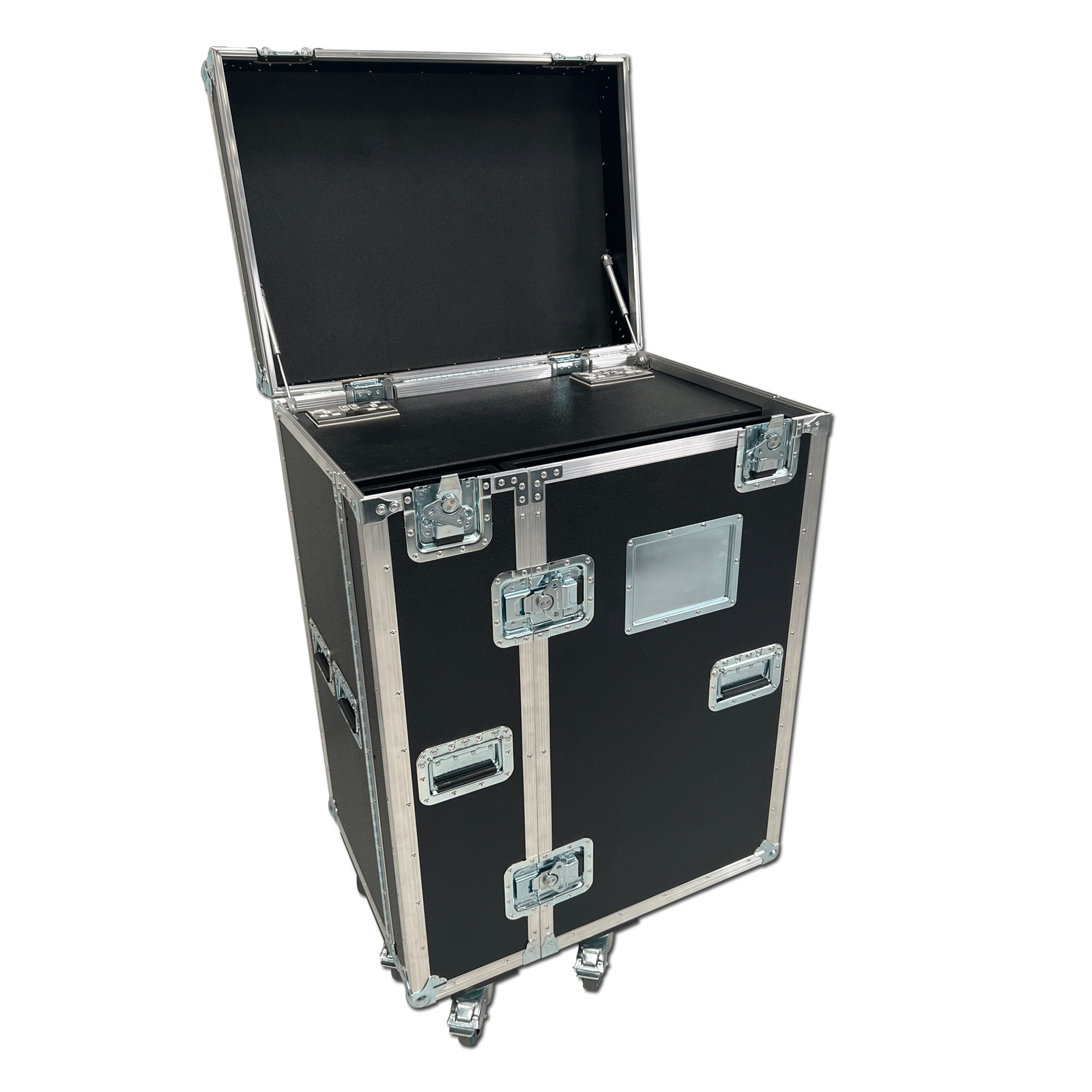 2Tool Flight case