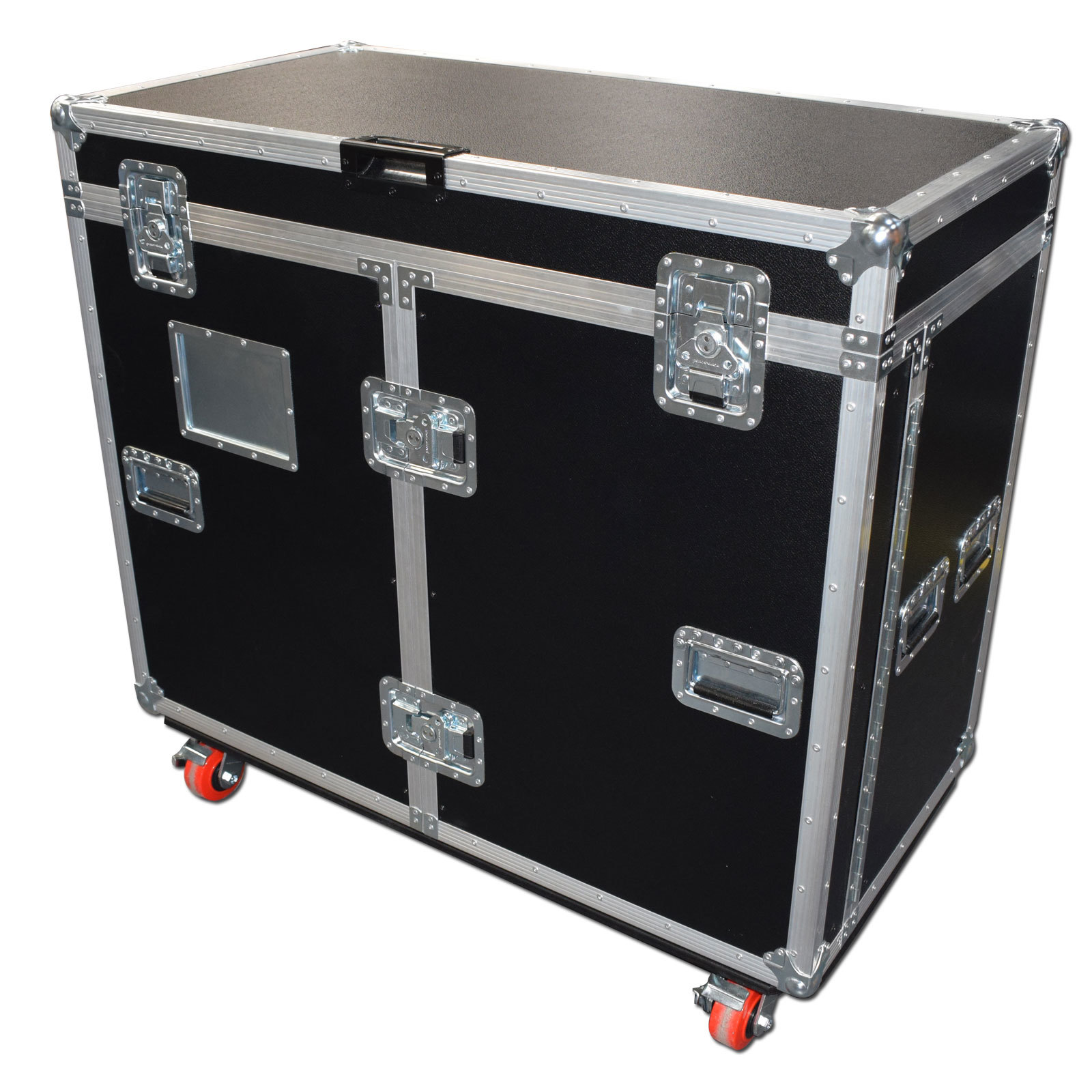 2 Tool Flight case