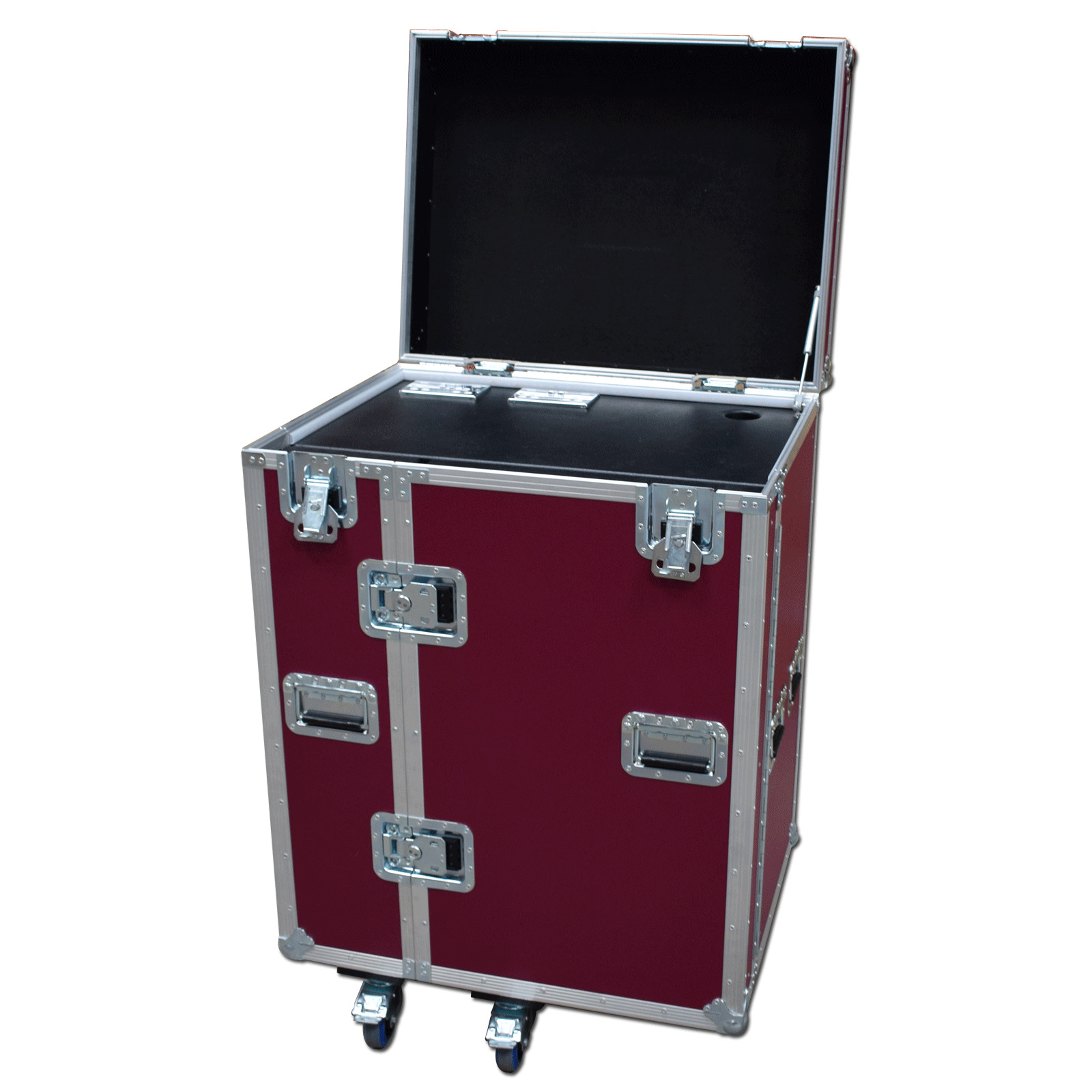 2Tool Flight case