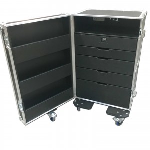 2Tool Flight case