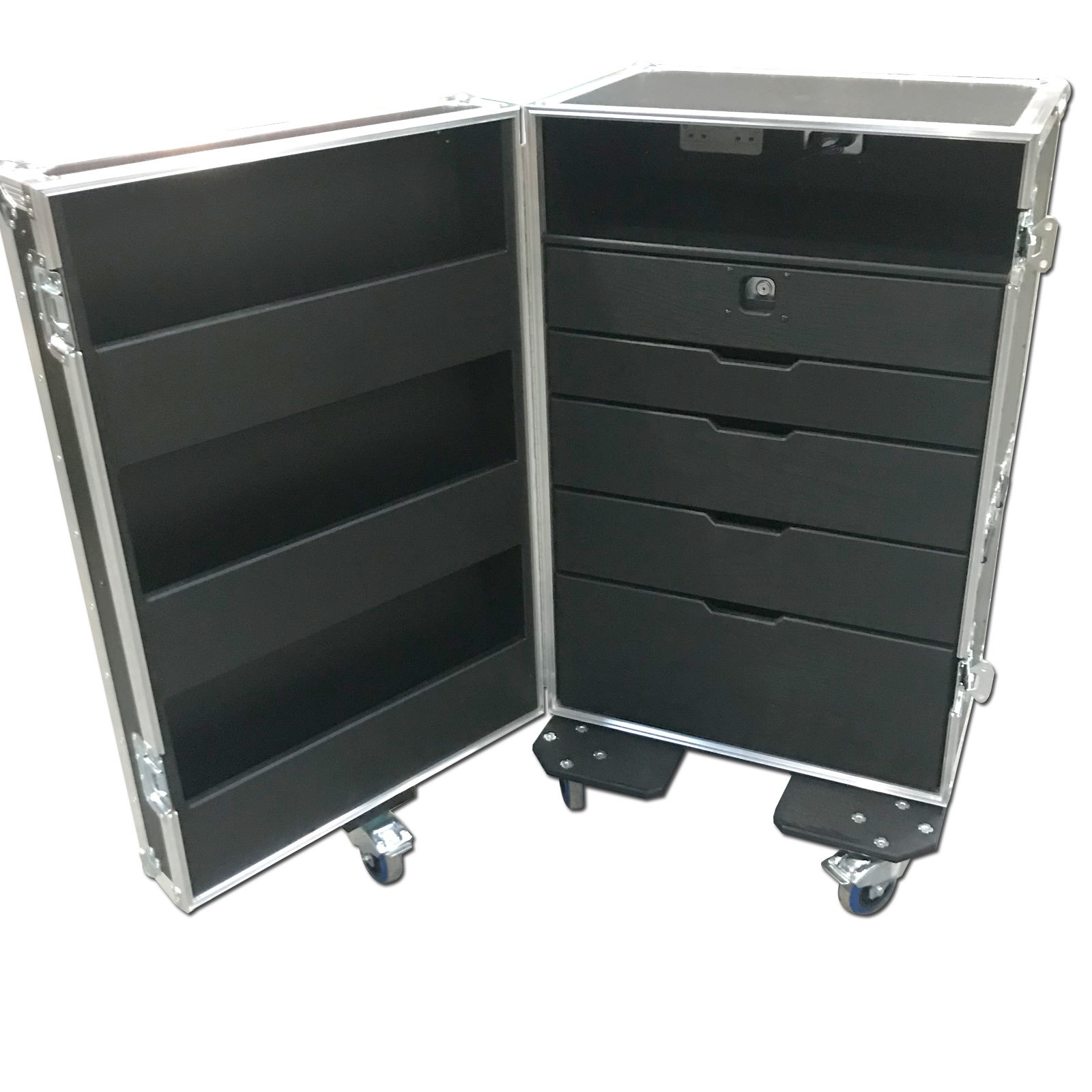 2Tool Flight case