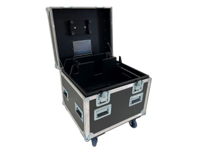 500KG Chain Hoist Rigging Flight Case