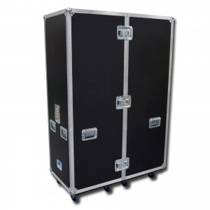 2Mobile Beverage Tour Catering Flight case
