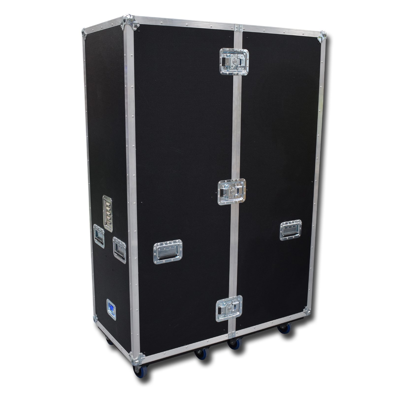 2Mobile Beverage Tour Catering Flight case