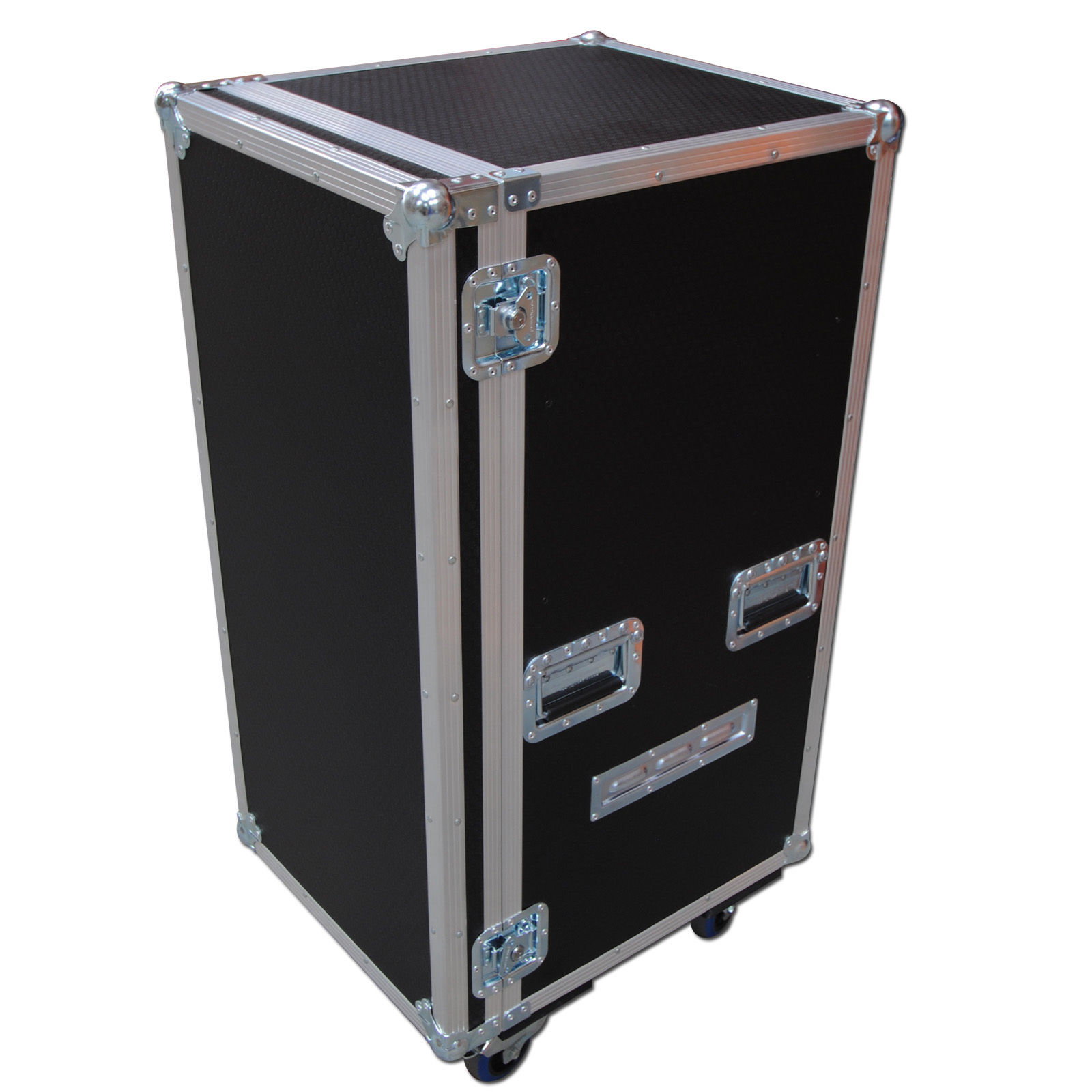 2Event Fridge Production Flight Case