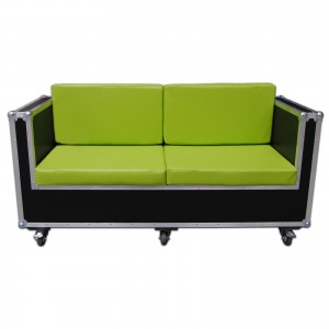 2Sofa Flight Case