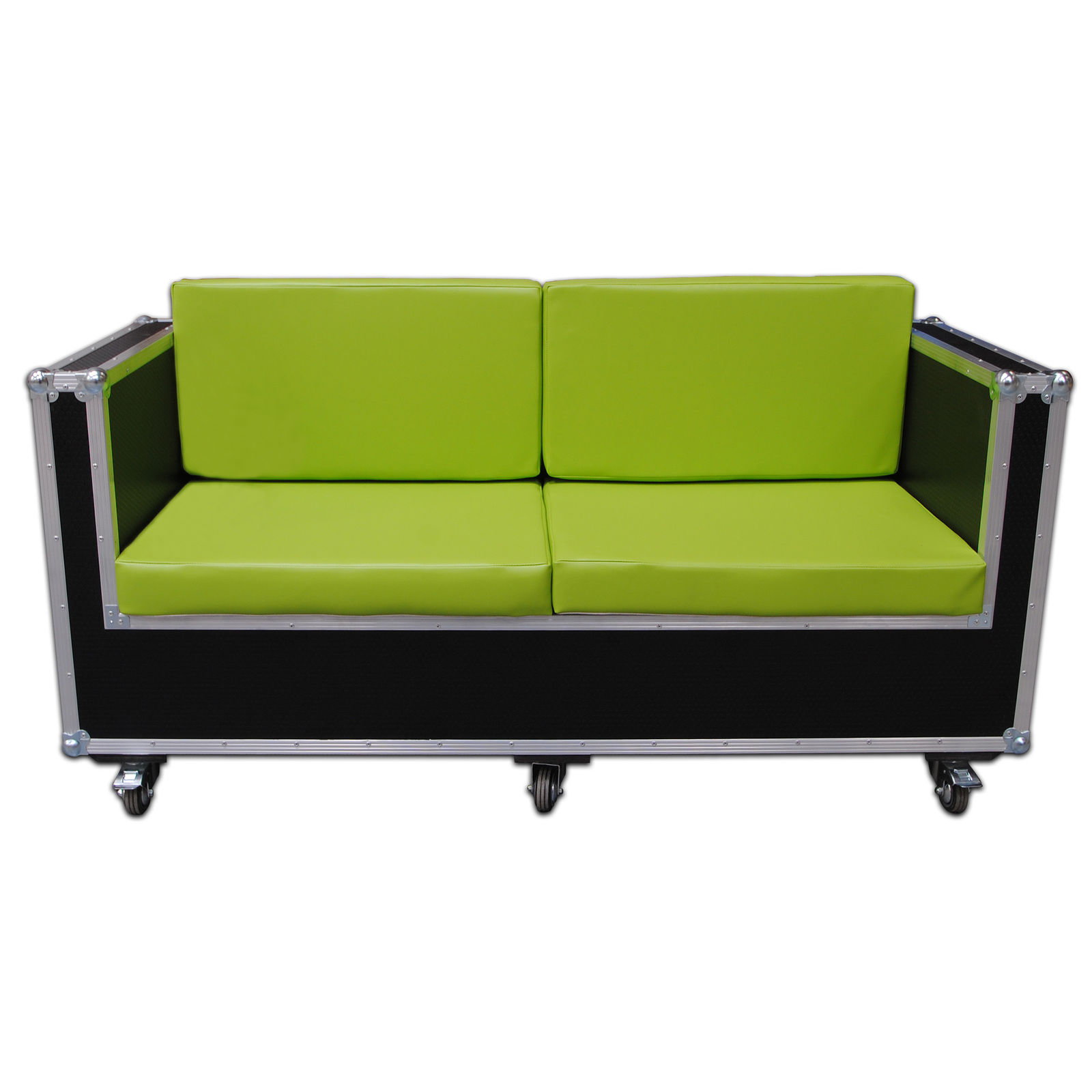 2Sofa Flight Case