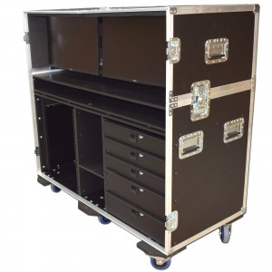 2Monitors Case
