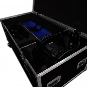 2Custom Camcorder Flight Case 