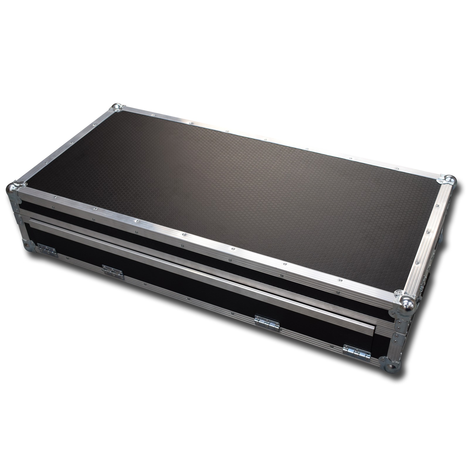 2Mixer Rack Flight Case