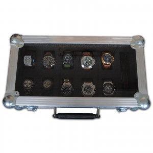 2Watch Display Case