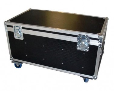 2Road Trunk Flight case