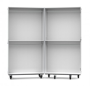 2Retail Display Flight Case