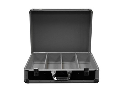 Black CD / 5″ Media Disc Case