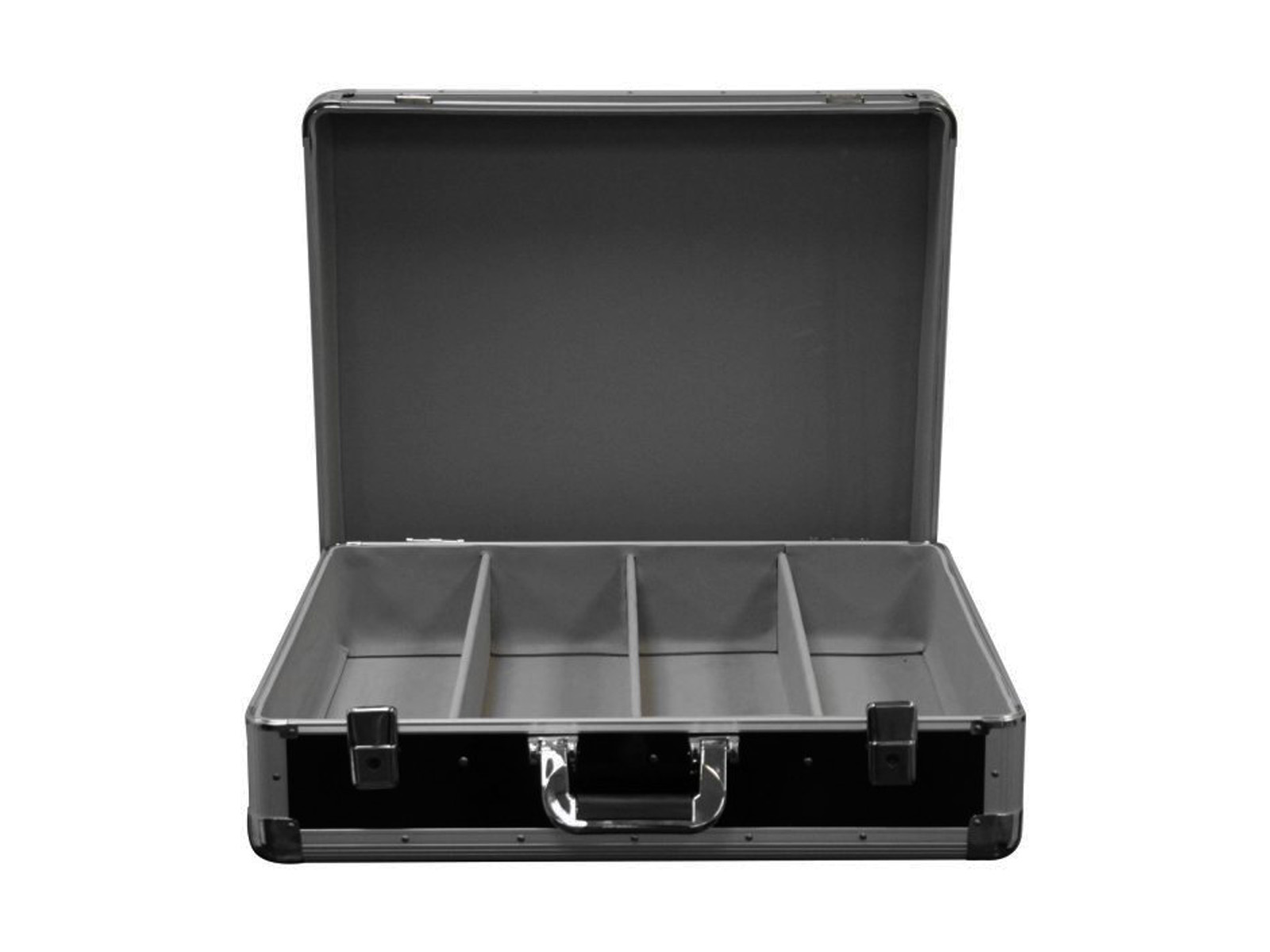 Black CD / 5″ Media Disc Case