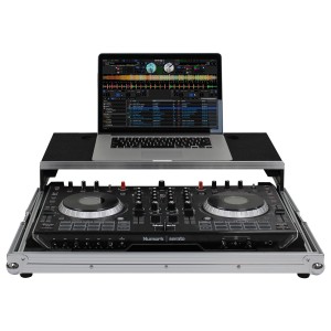 2Numark NS6II Case