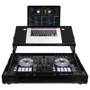 2Pioneer DDJ-SR / DDJ-SR2 Flight Case 
