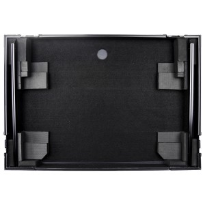 2Roland DJ-808 Flight Case