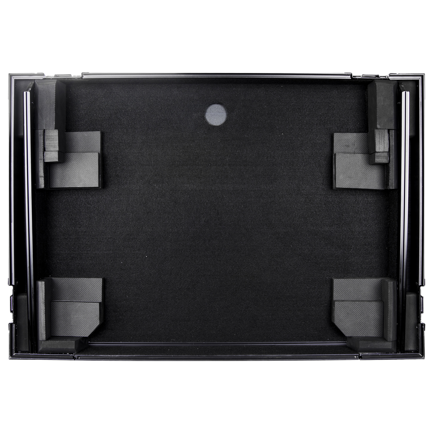 2Roland DJ-808 Flight Case